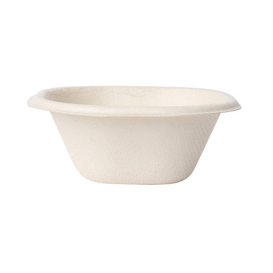 Ecoware 120 ml biodegradable disposable bowl