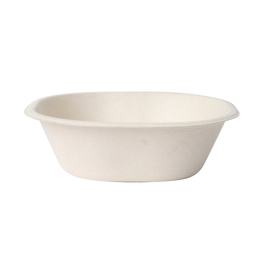 Ecoware 350 ml biodegradable disposable bowl