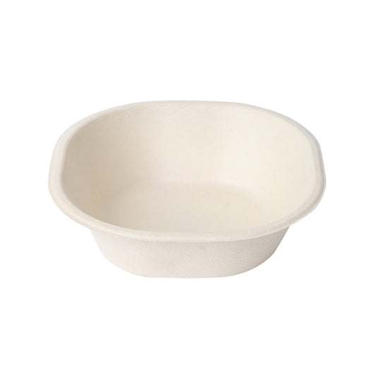 Ecoware 350 ml biodegradable disposable bowl