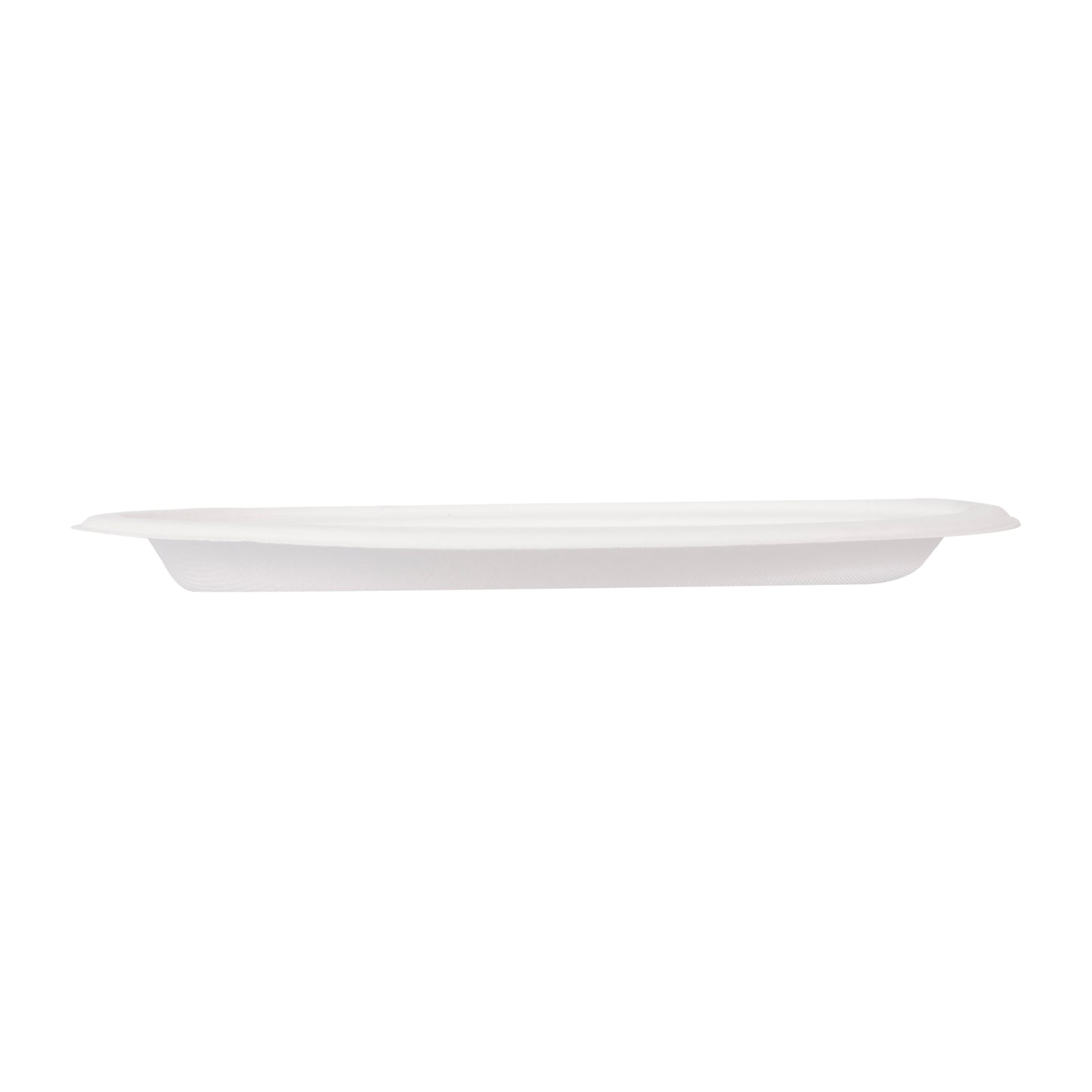 Oval Plate 10 inch