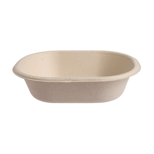 Ecoware 250 ml biodegradable eco-friendly bowl