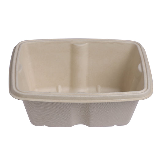 Rectangular Container 650 ml