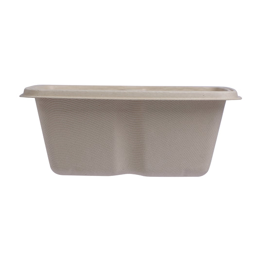 Rectangular Container 650 ml