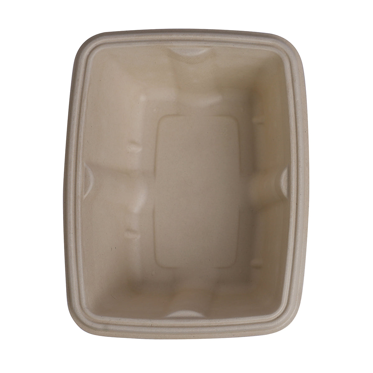 Rectangular Container 650 ml