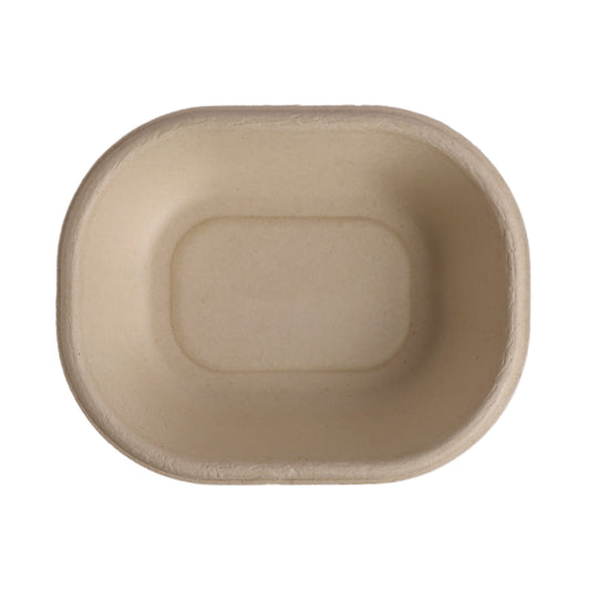 Ecoware 250 ml biodegradable eco-friendly bowl