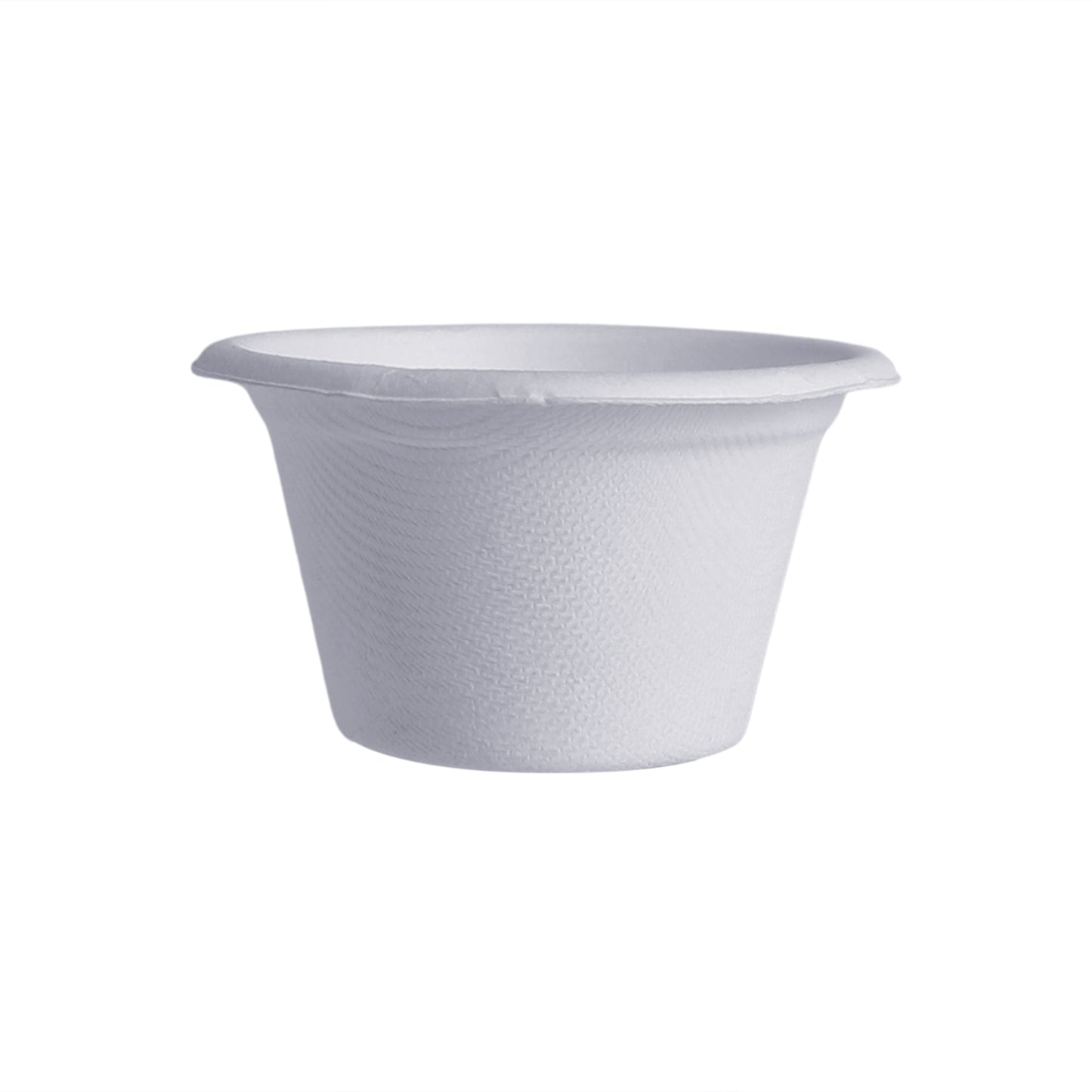 110ml disposable cup for espresso, water, or small drinks