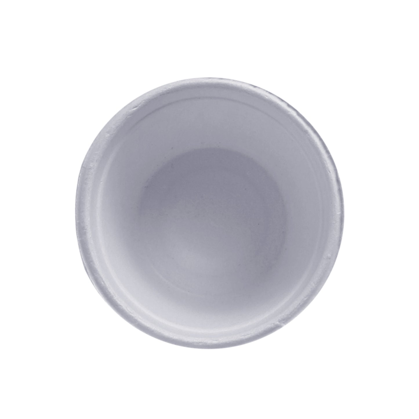 55ml disposable cup for espresso, tasting, or sauces