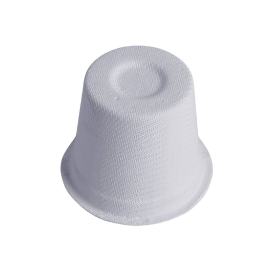 120ml disposable cup for beverages, espresso, or desserts