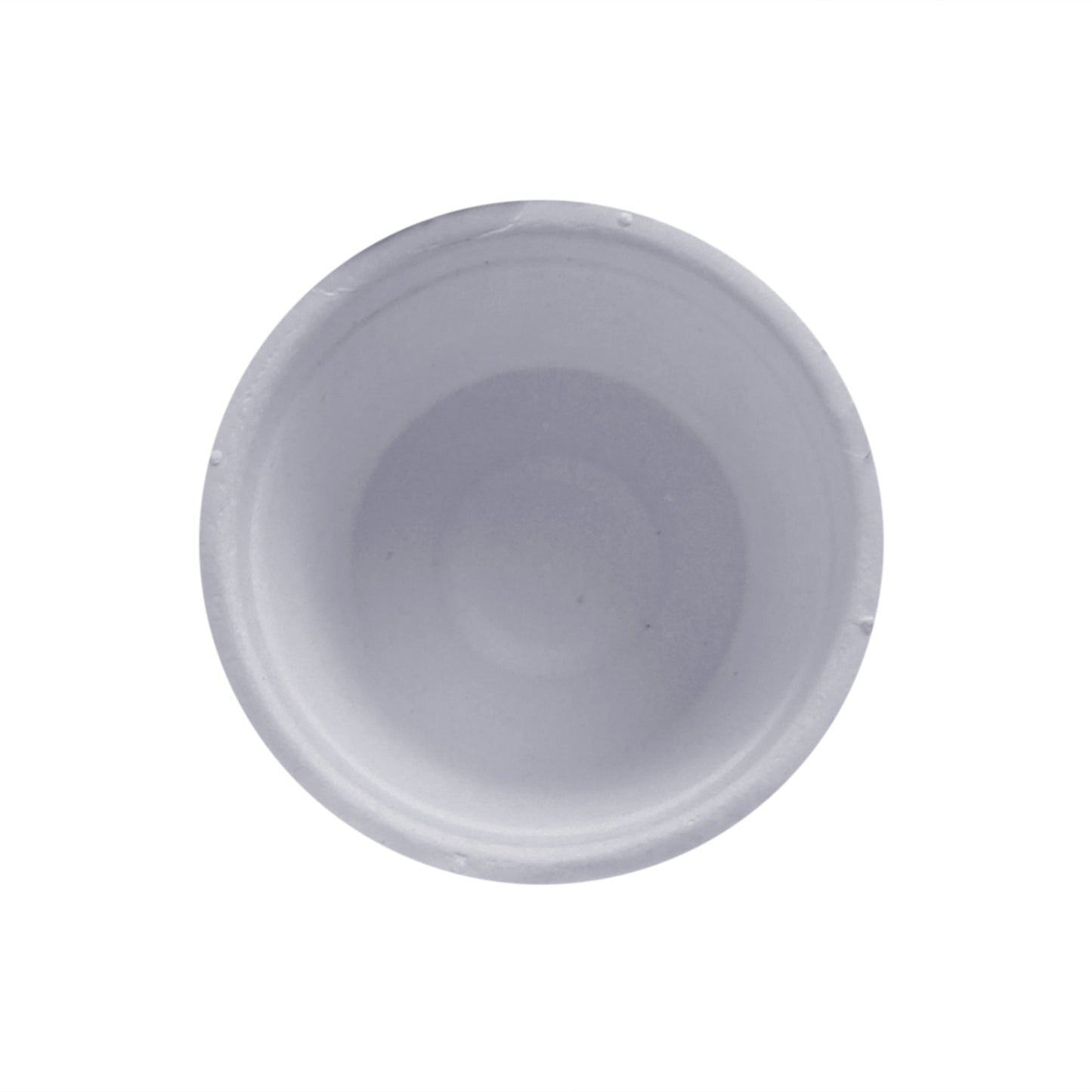 120ml disposable cup for beverages, espresso, or desserts