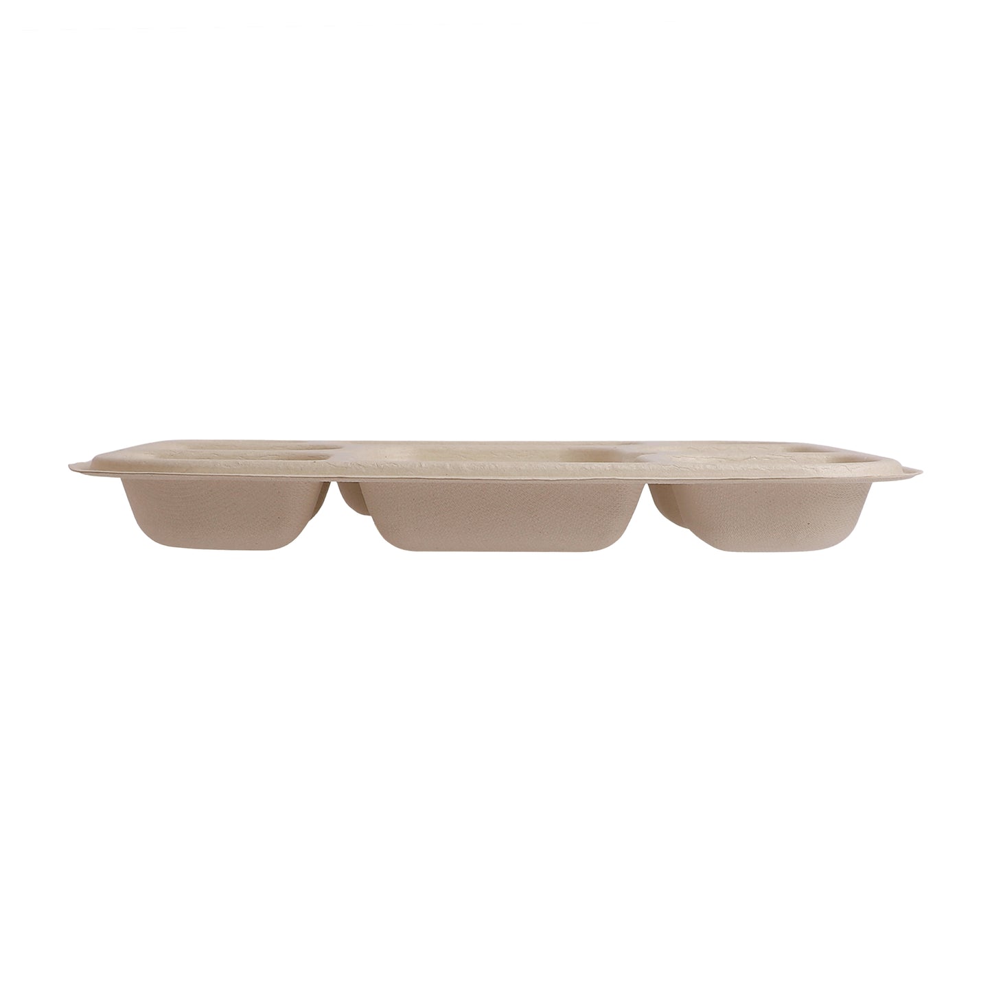 8 Compartment Tray