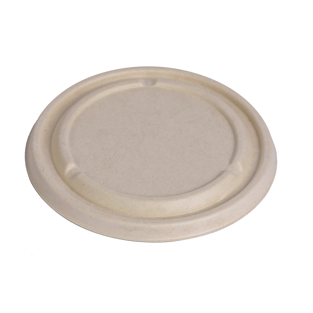 Diamond 500ml deep bowl with lid for food storage and serving