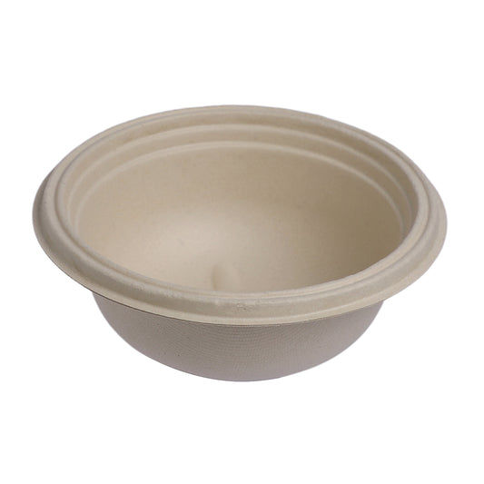 Round Container 750 ml