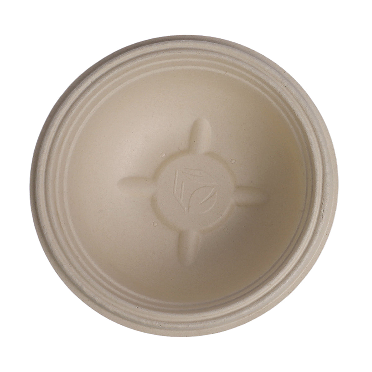 Round Container 750 ml
