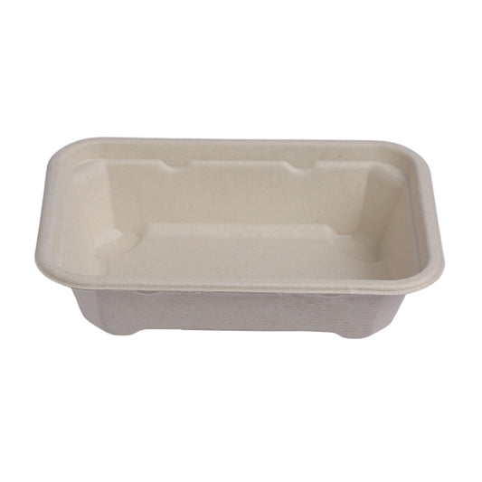 Block Container 550 ml