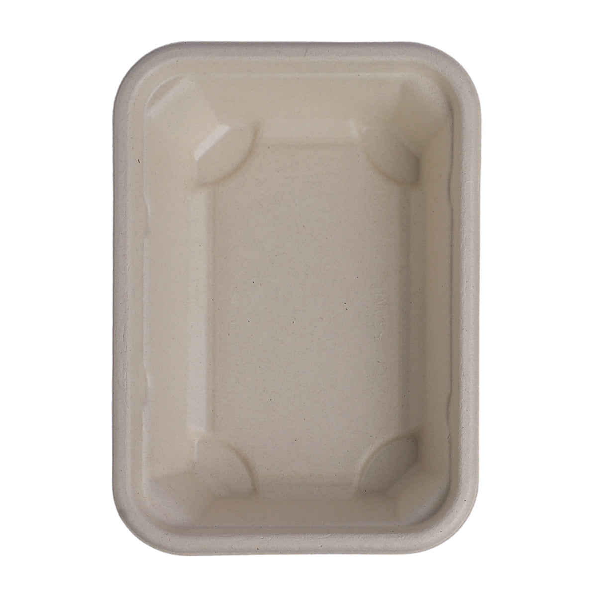Block Container 550 ml