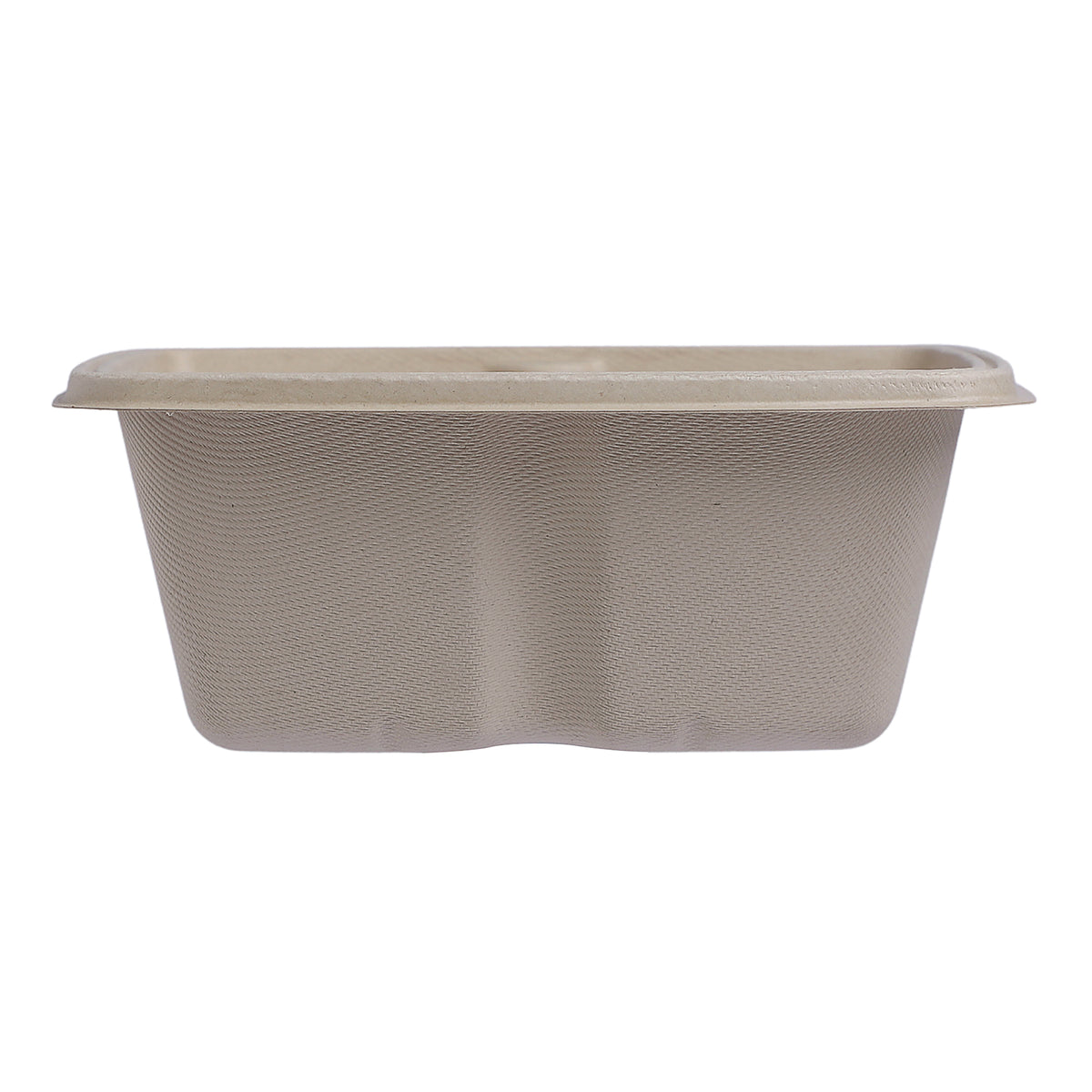 Rectangular Container 1000 ml