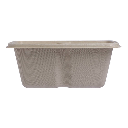 Rectangular Container 1000 ml