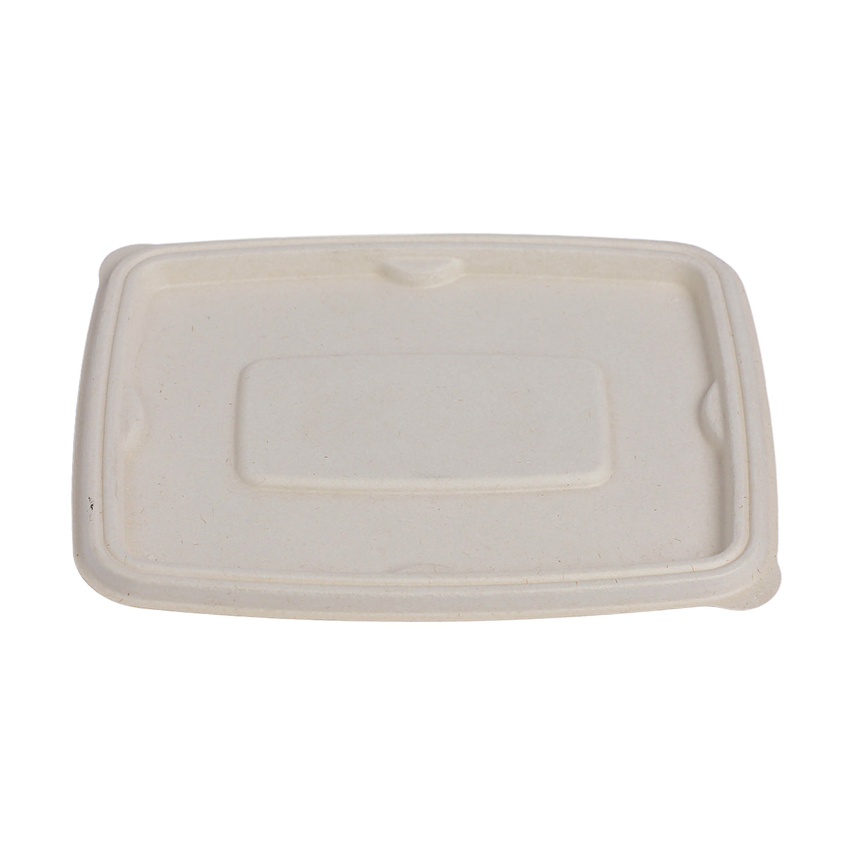Rectangular Container 1,000 ml with Lid