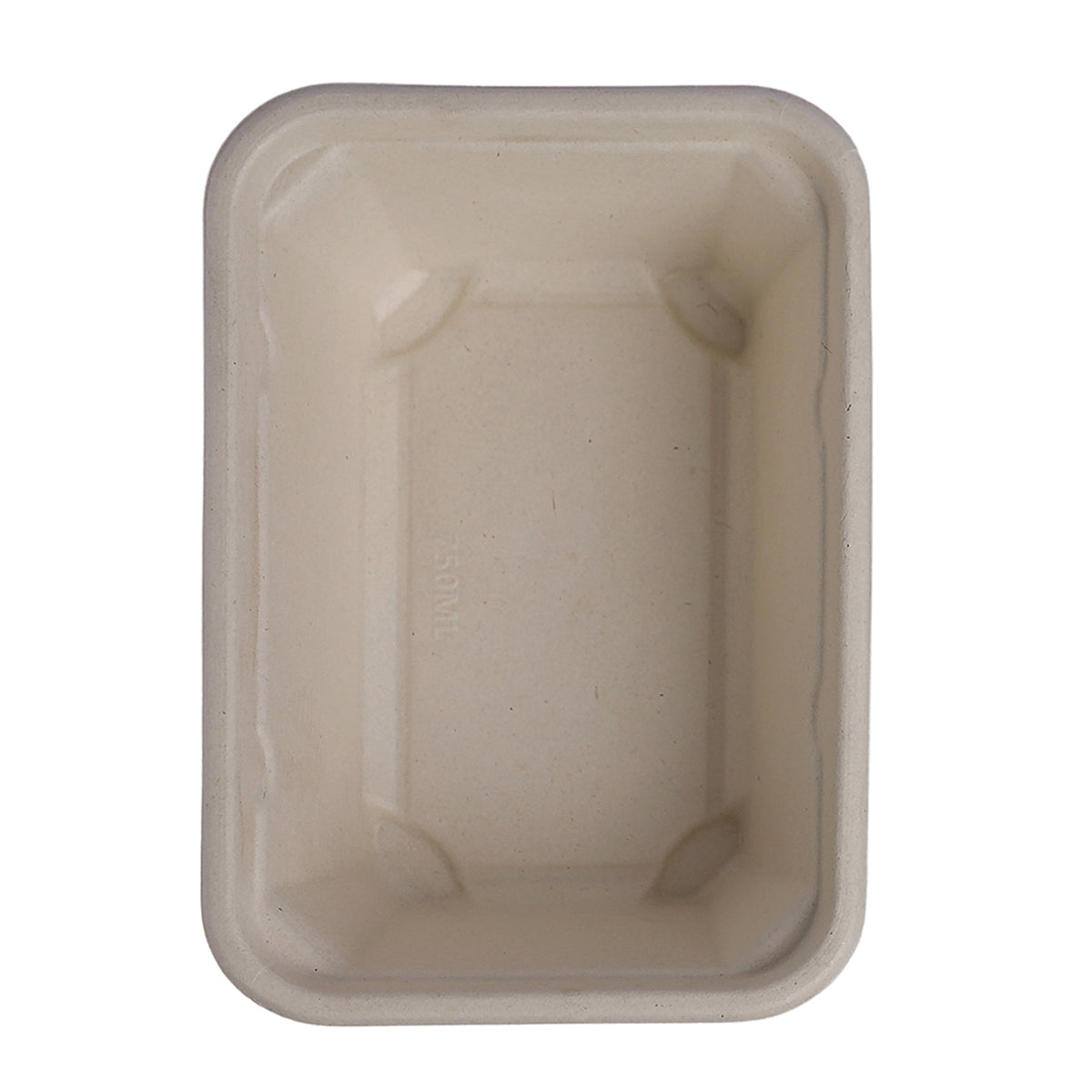 Block Container 750 ml
