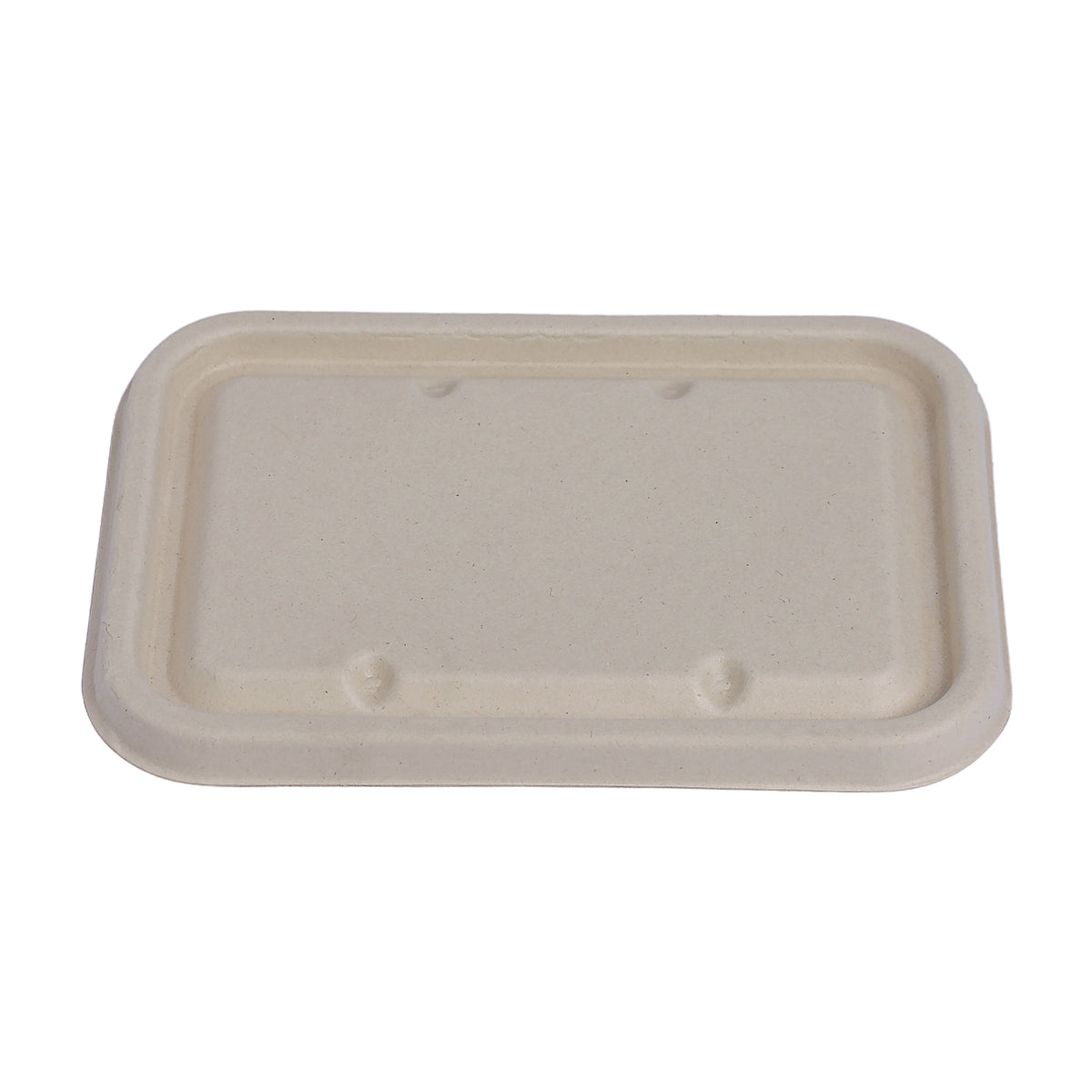 Block 750ml food storage container with lid for meals and storage