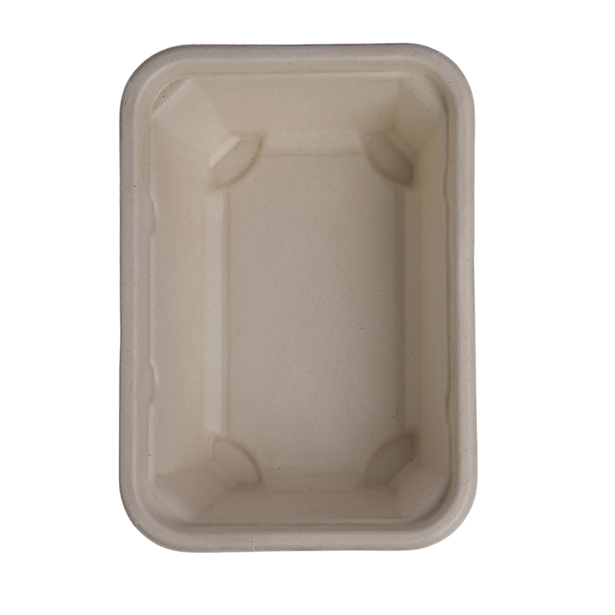 Block Container 650 ml