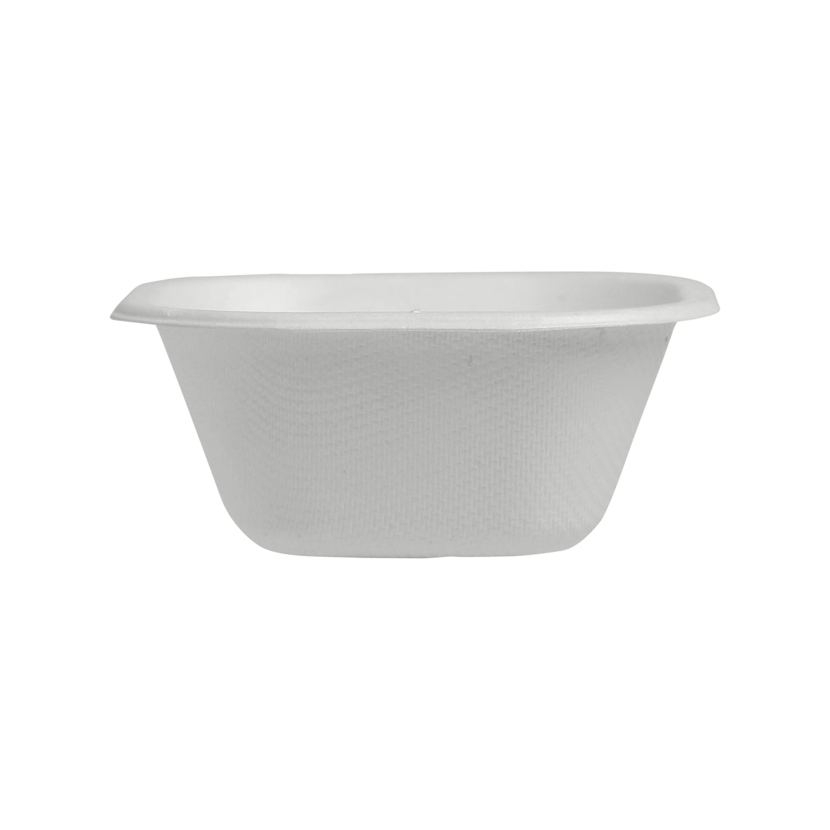 Ecoware 120 ml kiwi bowl eco-friendly disposable