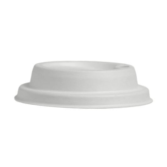 90mm disposable cup lid for hot and cold beverages