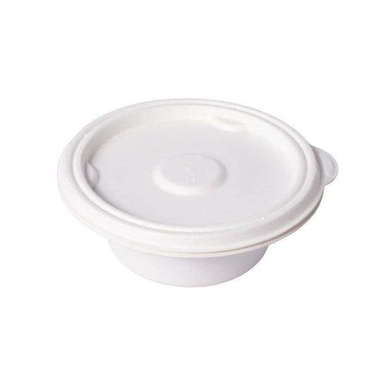 Round Bowl with Lid 250 ml