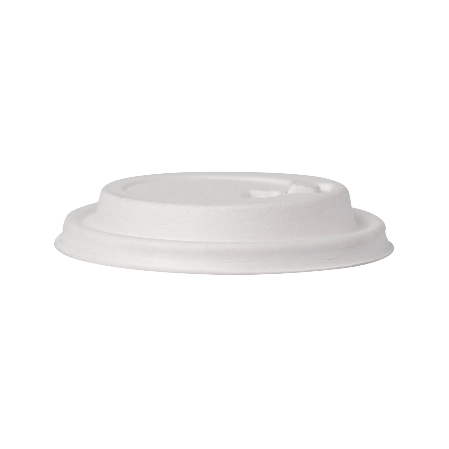Cup Lid 90 mm Hinge Flap