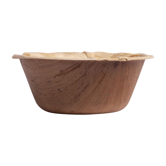Areca Round Bowl 600 ml