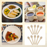 Eco-friendly disposable party pack for birthday celebrations