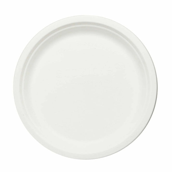Eco-friendly disposable party pack for festivals and celebrations