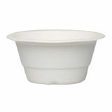 Ecoware 340 ml round biodegradable eco bowl