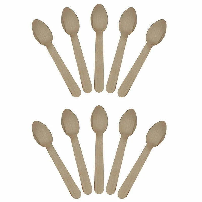 Eco-friendly disposable plates for weekend parties and events