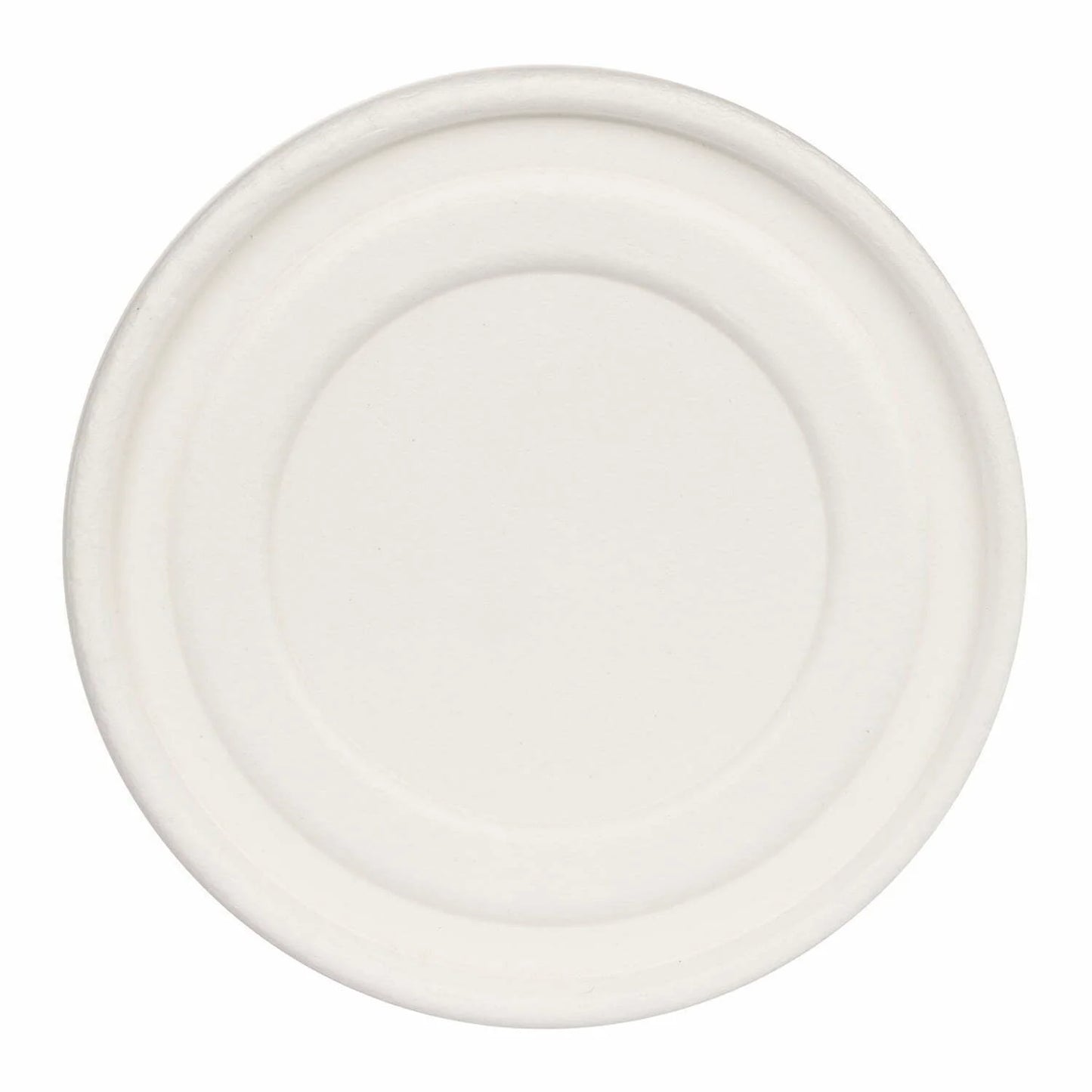 340 ml Round Bowl with Lid