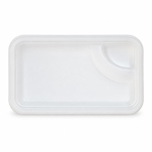 Platter Plate
