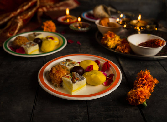 5 Ways to use Ecoware This Festive Season 🪔🌿