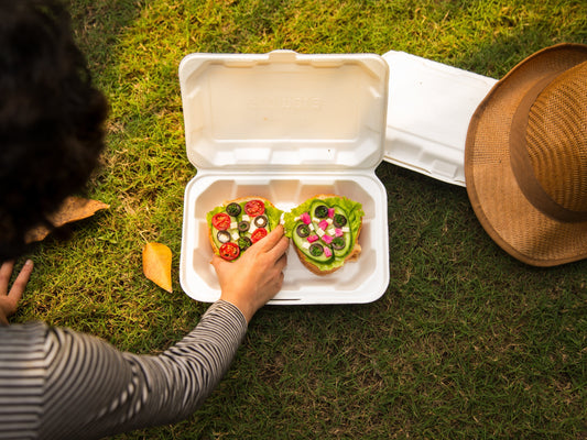 Steps to a Sustainable Lifestyle