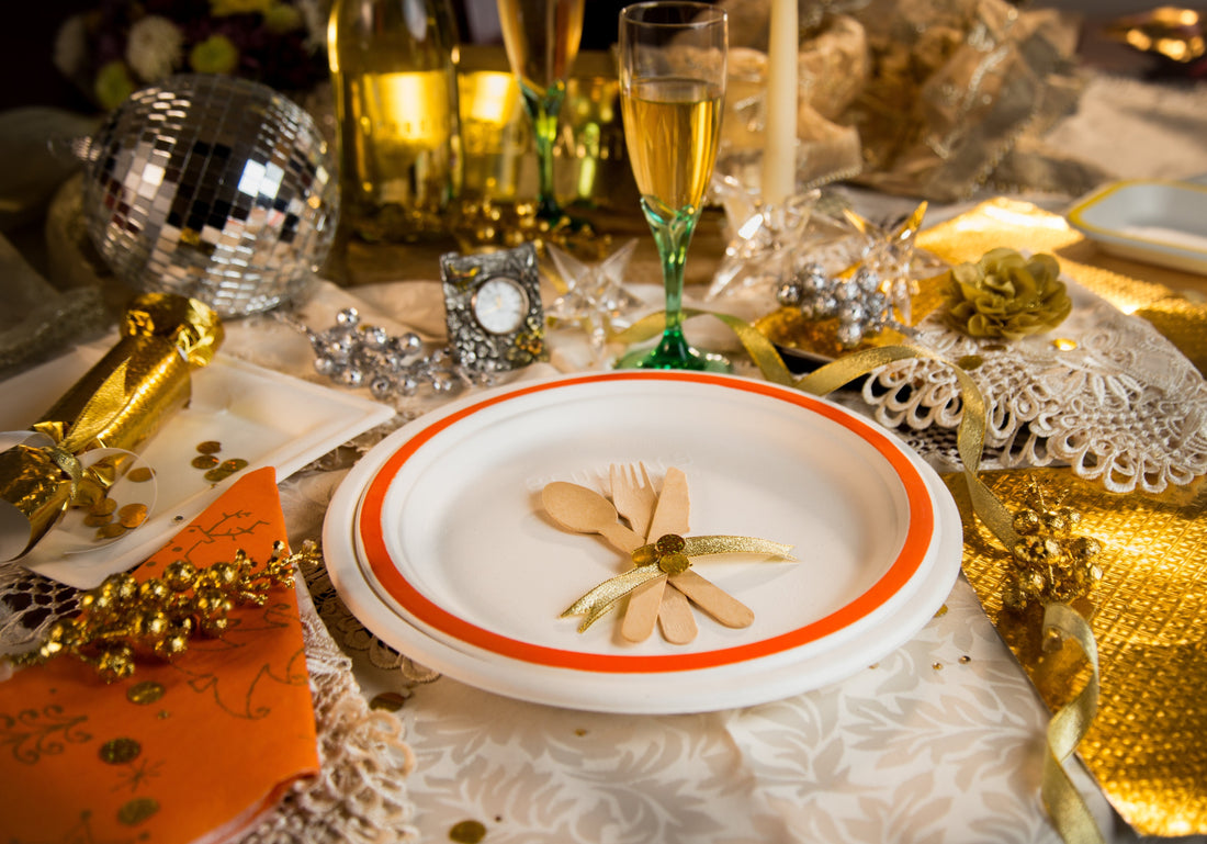 Wishing You a Healthy & Happy New Year 2026 ✨