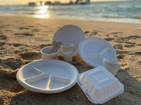 Earth Day 2026: The Future of Sustainable Packaging Starts Now 🌍