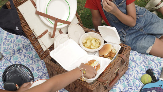 Celebrate Children’s Day the Eco-Friendly Way with Ecoware