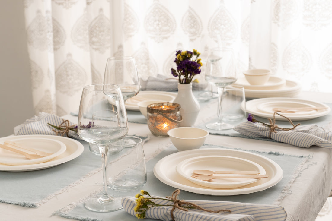 Our 2026 New Year Resolutions for Sustainable Packaging