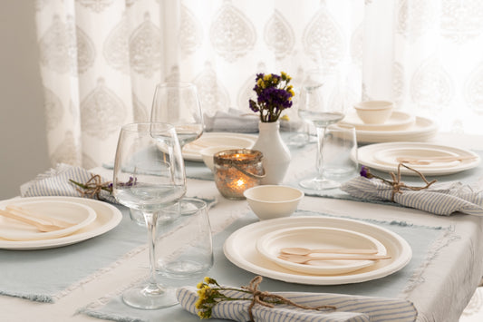 Our 2026 New Year Resolutions for Sustainable Packaging