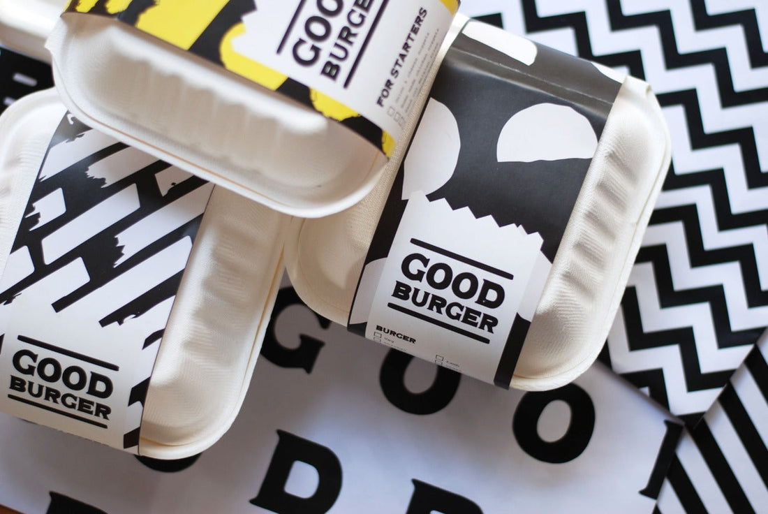 Ecoware Bento Boxes: Sweet or Savoury, Strong for Business.