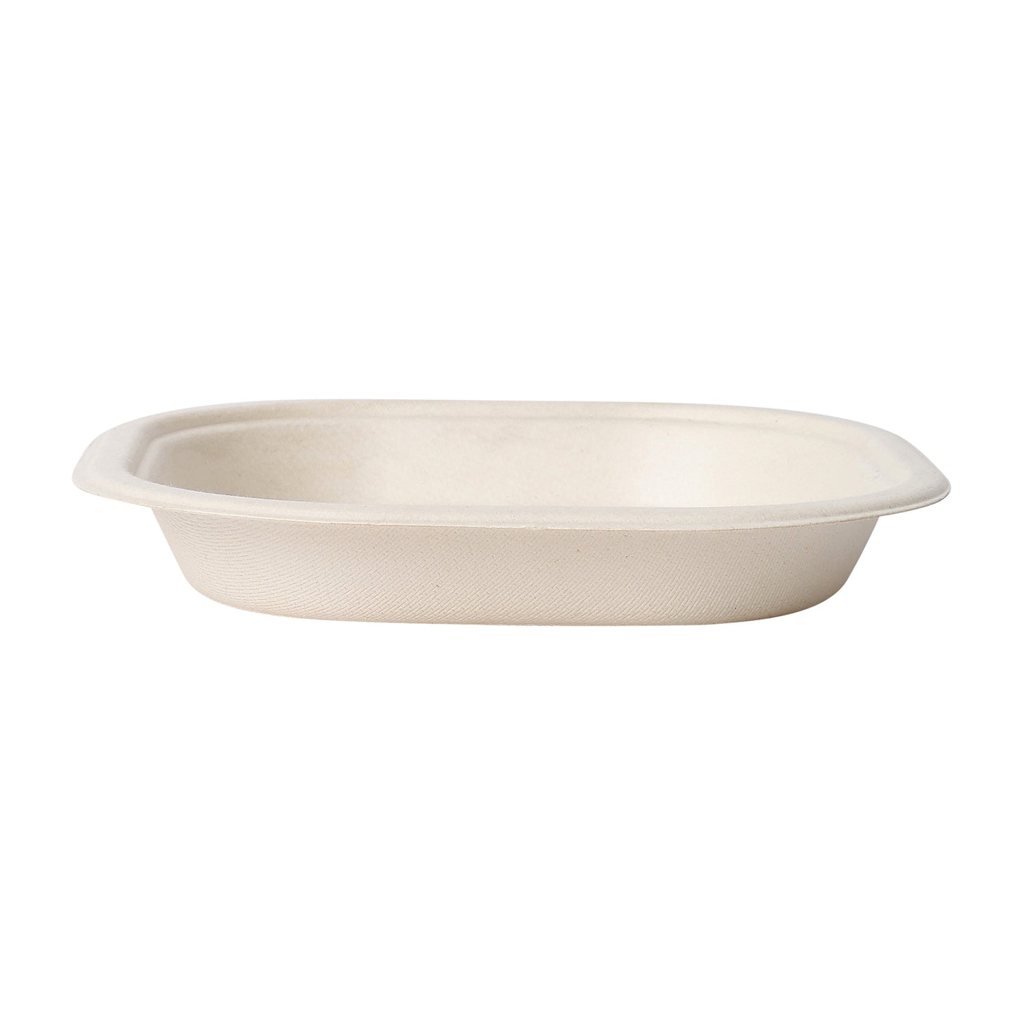 6 Inch Square Plate