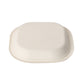 6 Inch Square Plate