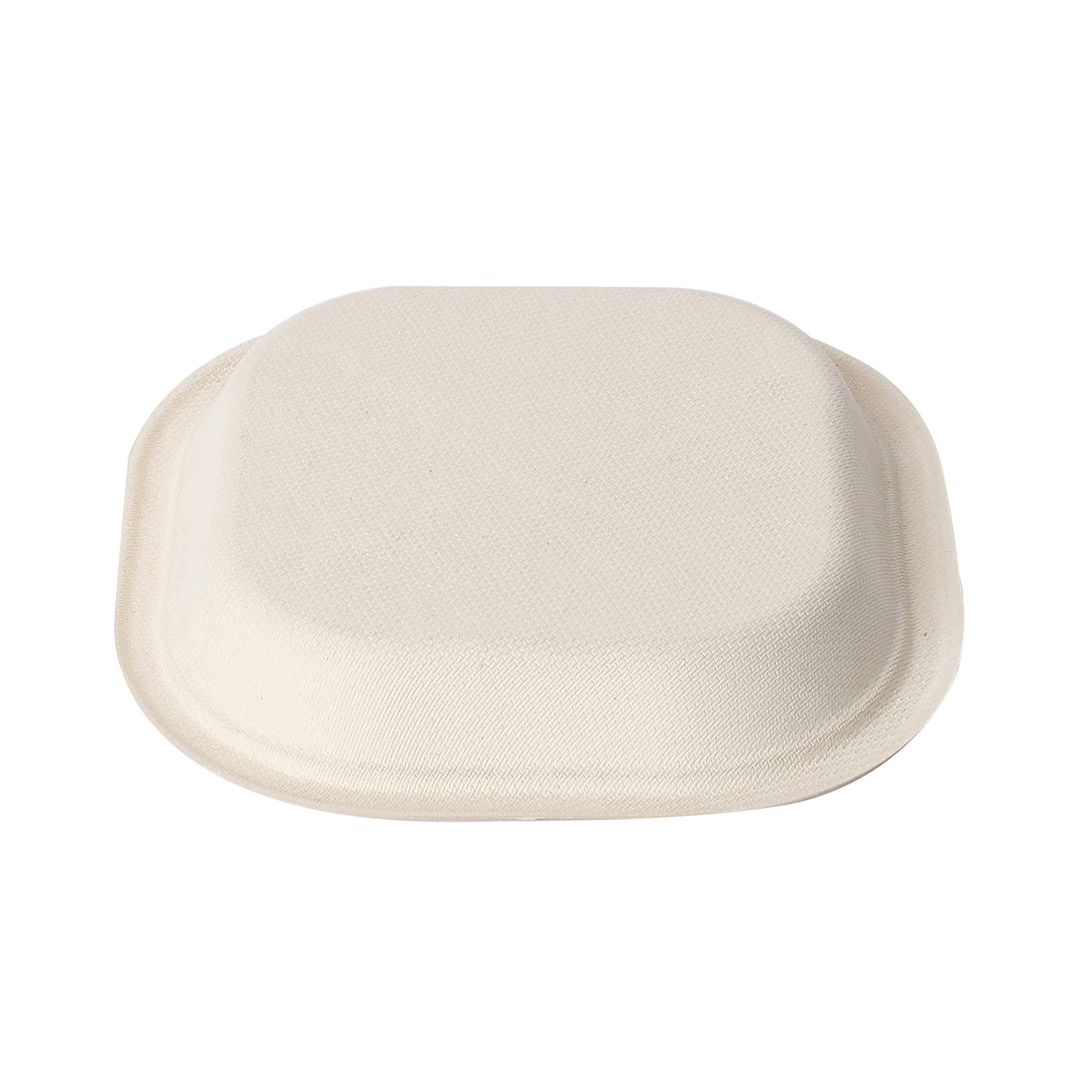 6 Inch Square Plate