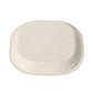 10 Inch Square Plate