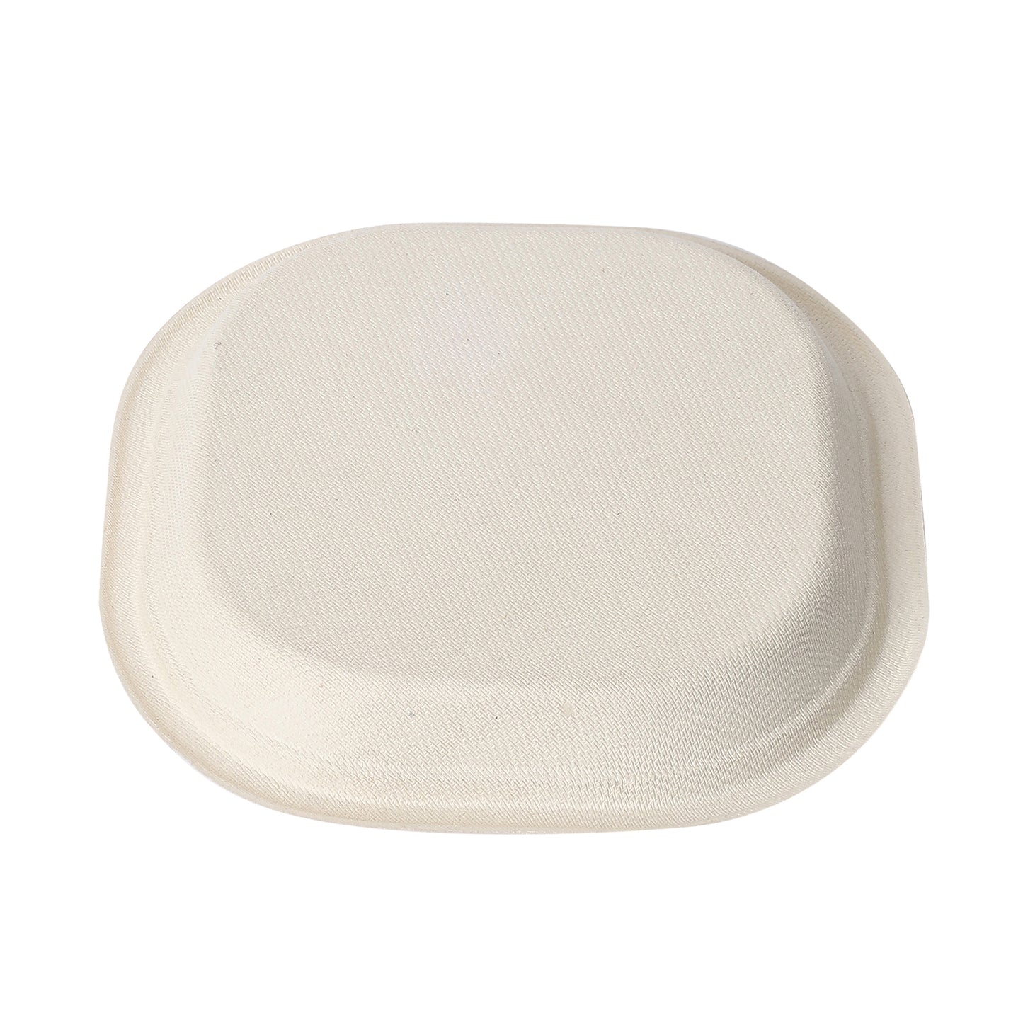 10 Inch Square Plate