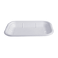 Rectangular Snack Plate